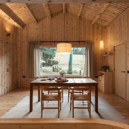 シャレー En La Montana *